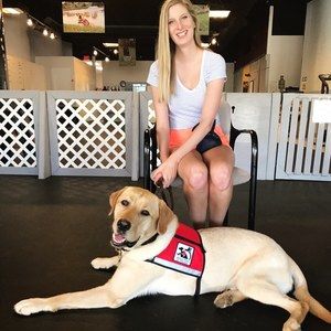 Meet your Posher, Emily